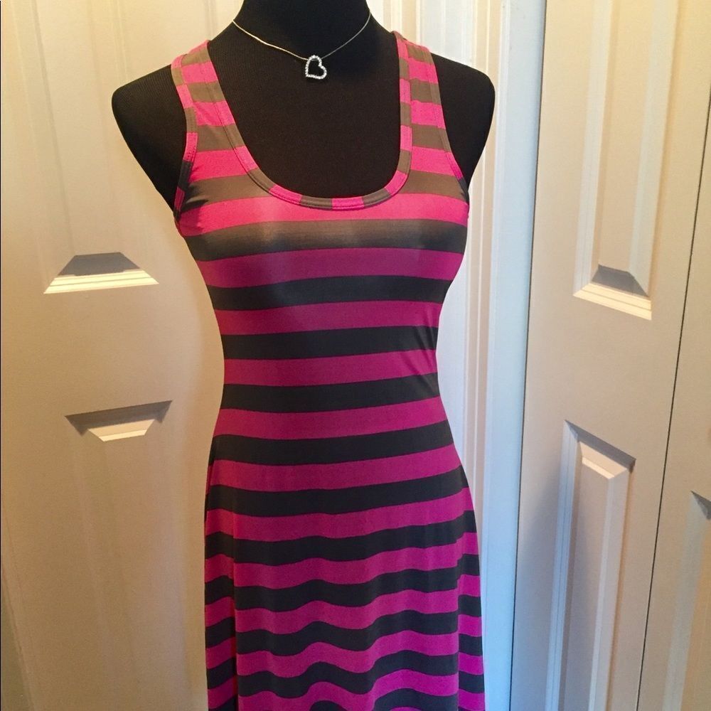 Cute dress by ChristinaLove size small